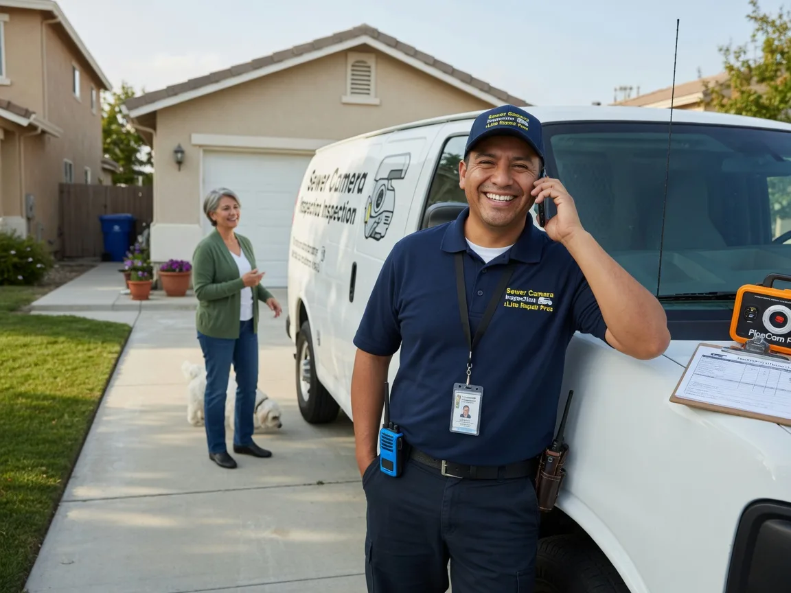 Sewer Line Repair Winona Lake, IN FAQs